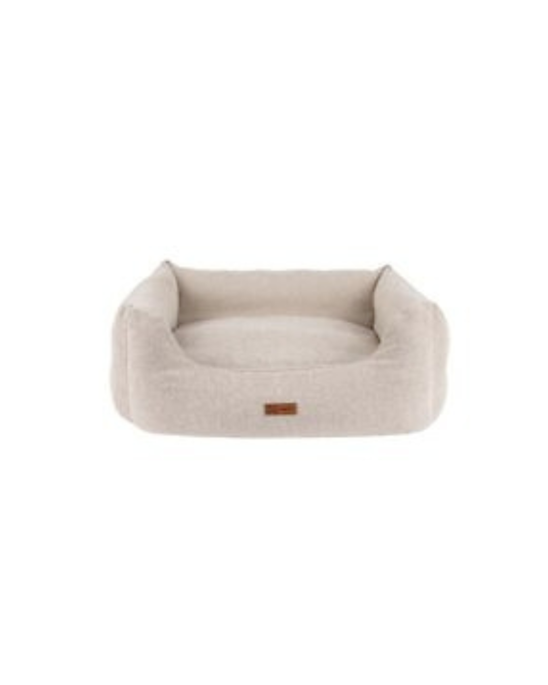 Amiplay - Fodera per Cuccia Moni - Beige L