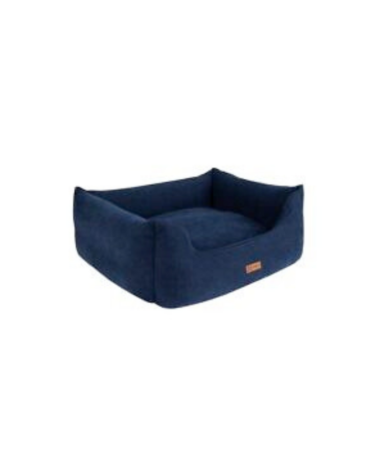 Amiplay - Copridivano Moni - Blu Navy S