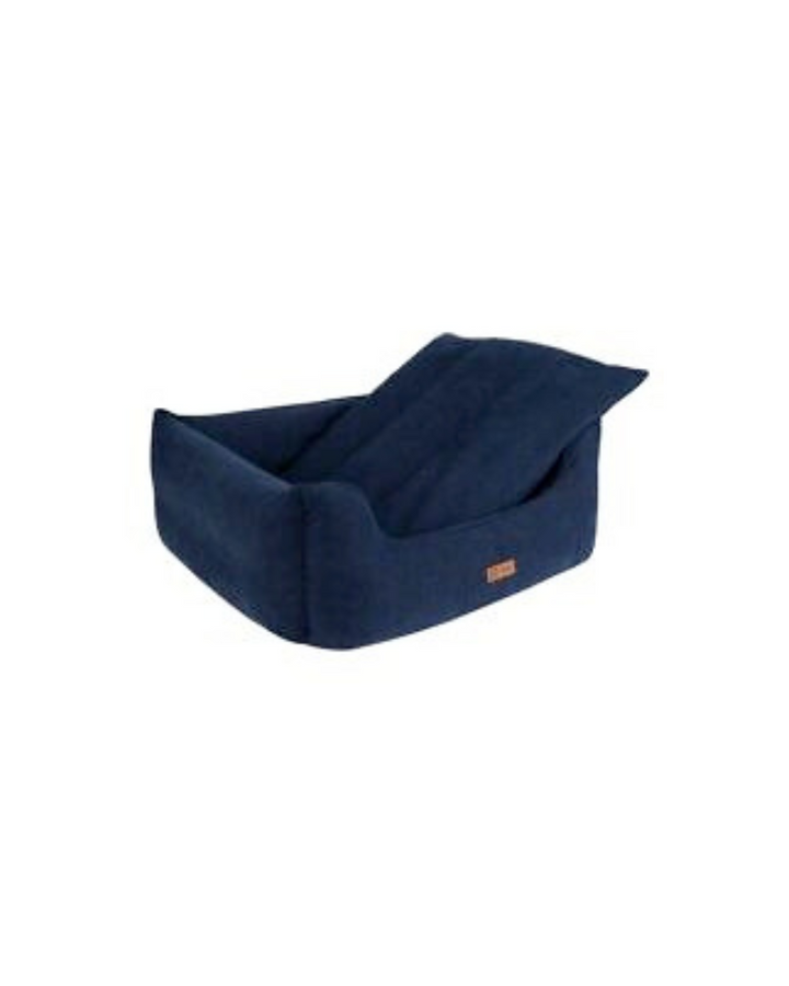 Amiplay - Copridivano Moni - Blu Navy S