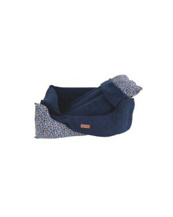 Amiplay - Copridivano Moni - Blu Navy S