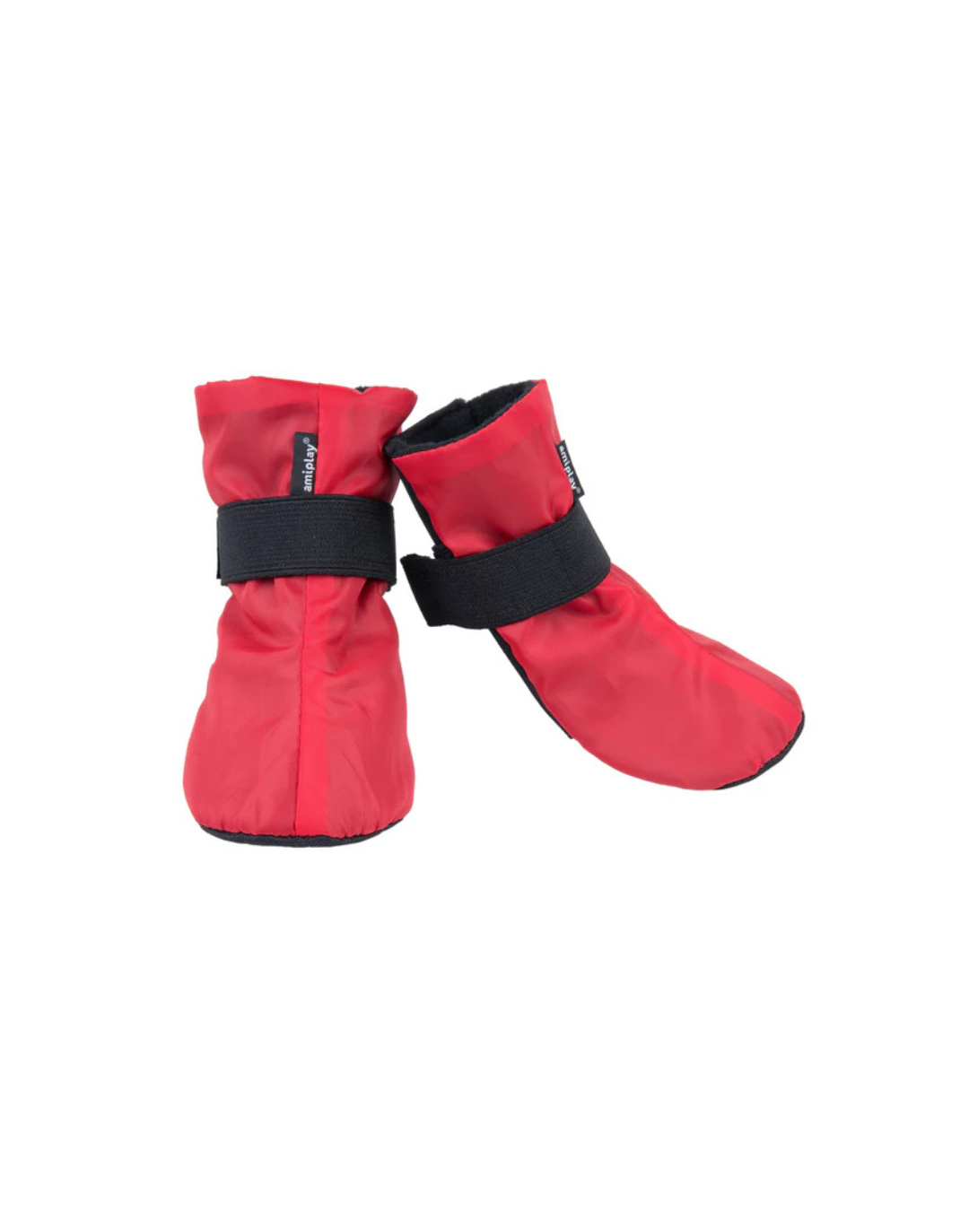Amiplay - Stivali Per Cani Bristol XS