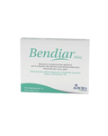Aurora Biofarma - Bendiar Mini 10 cp - Per Cane e Gatto