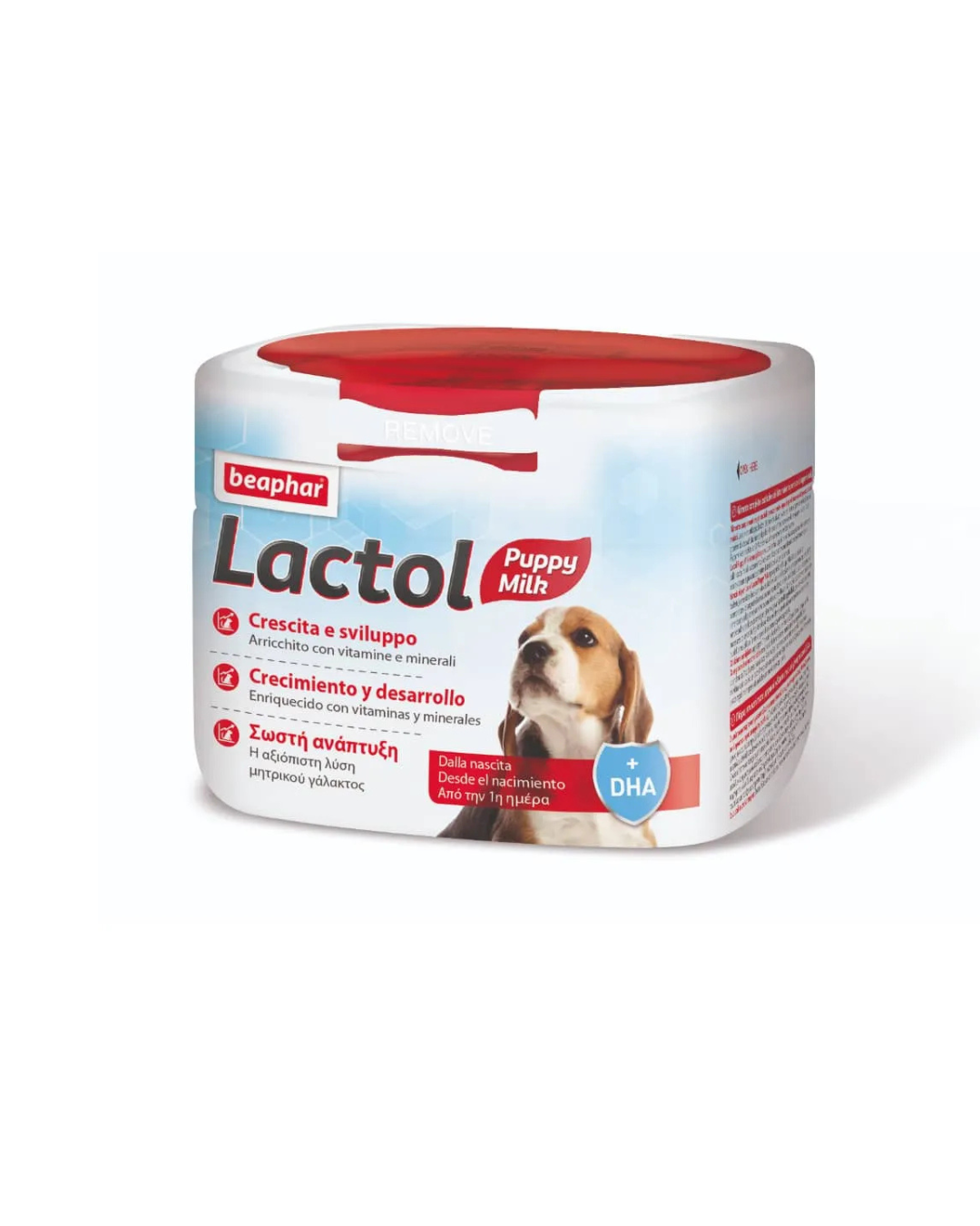 Beaphar - Lactol Cuccioli 250gr