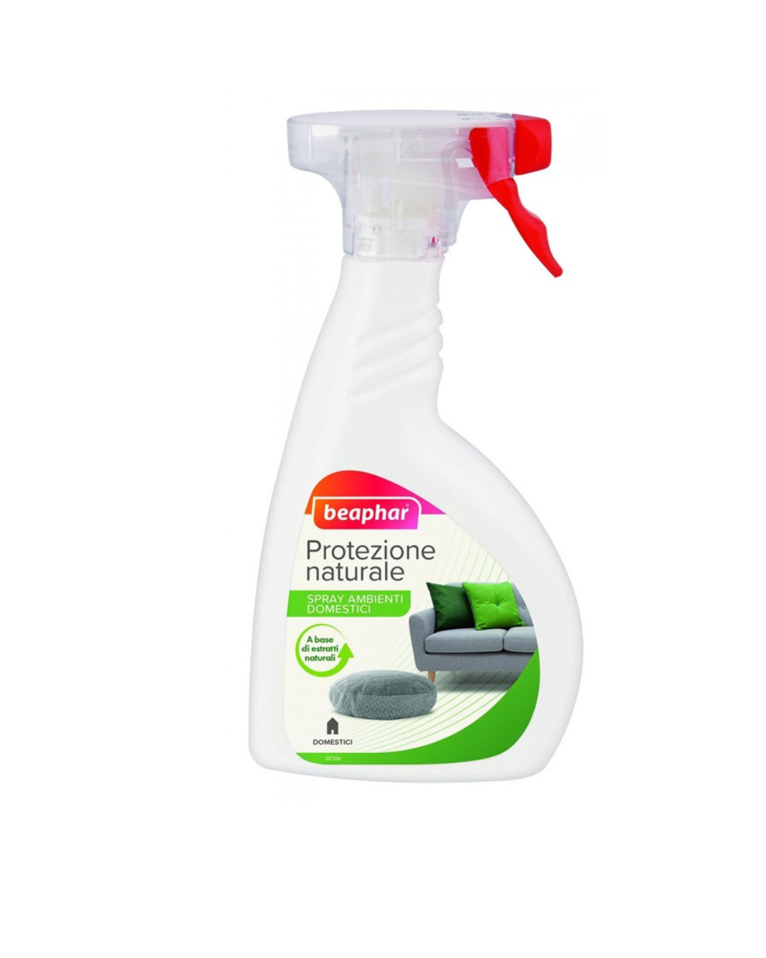 Beaphar - PN Home Spray Ambienti 500ml