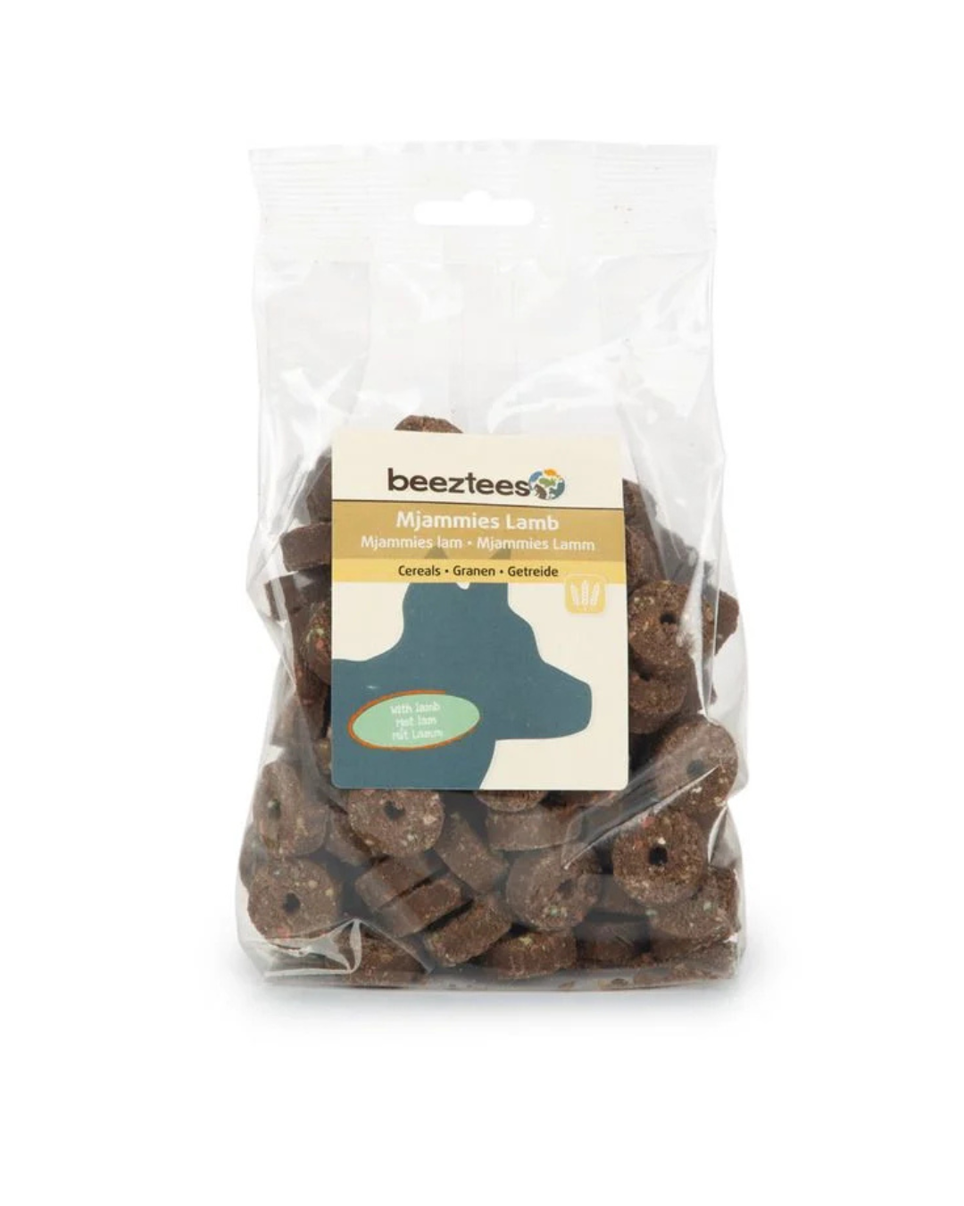 Beeztees - Biscotti Mjammies all&