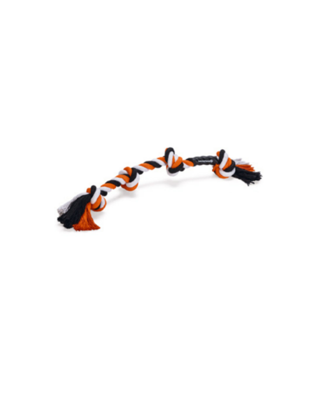 Beeztees - Corda Multicolor 4 Nodi 270 g
