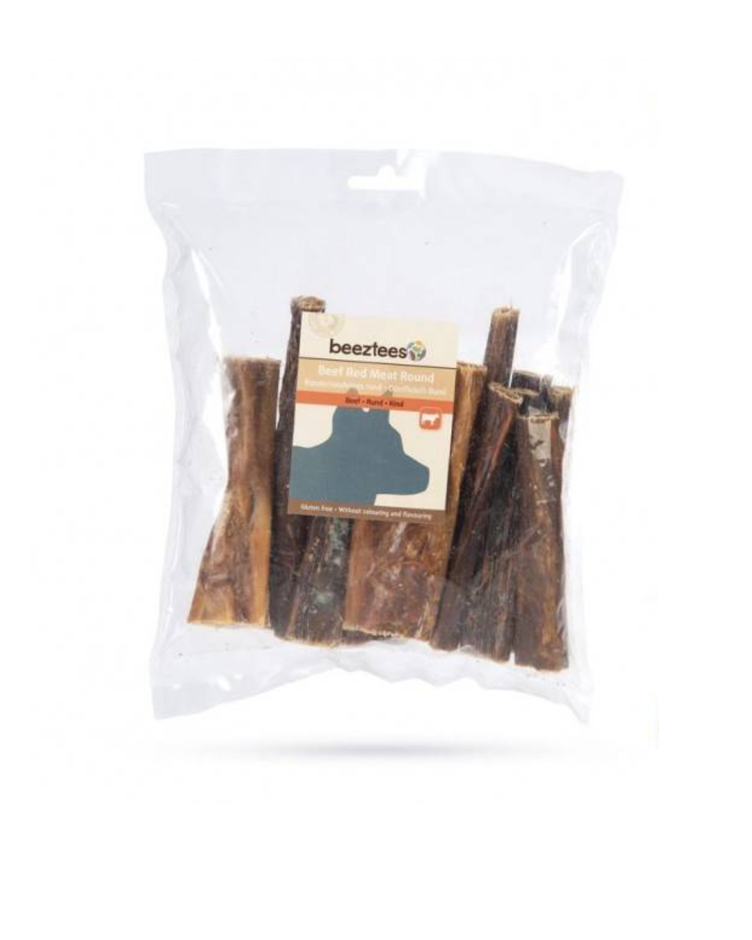 Beeztees - Mix di Carni Essiccate 250gr