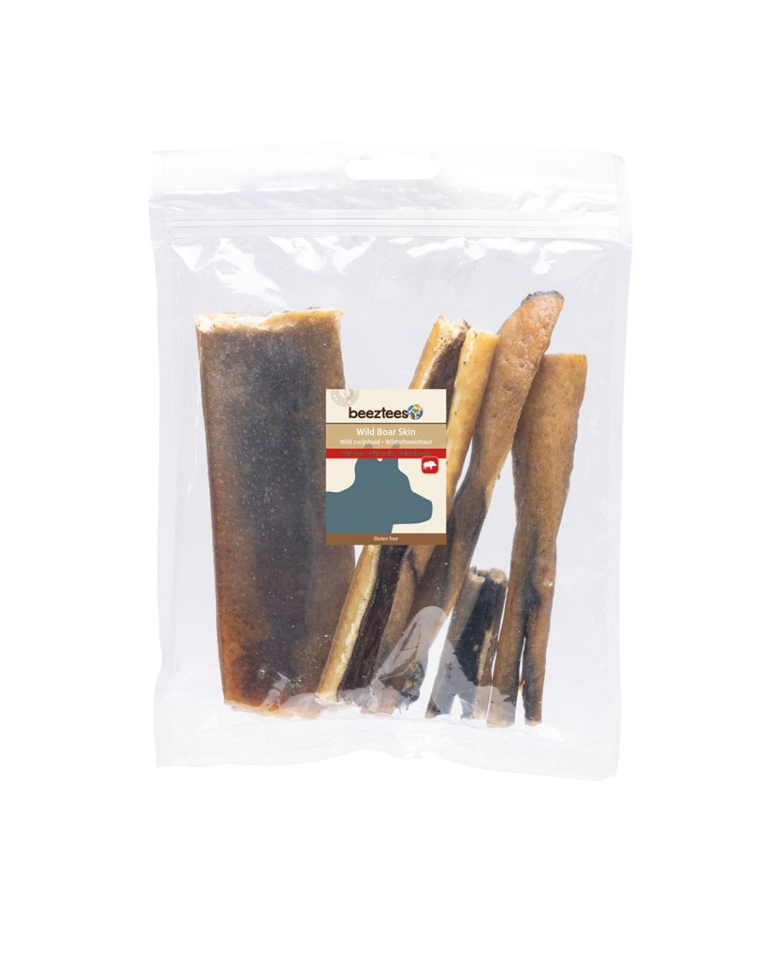 Beeztees - Pelle di Cinghiale 200gr