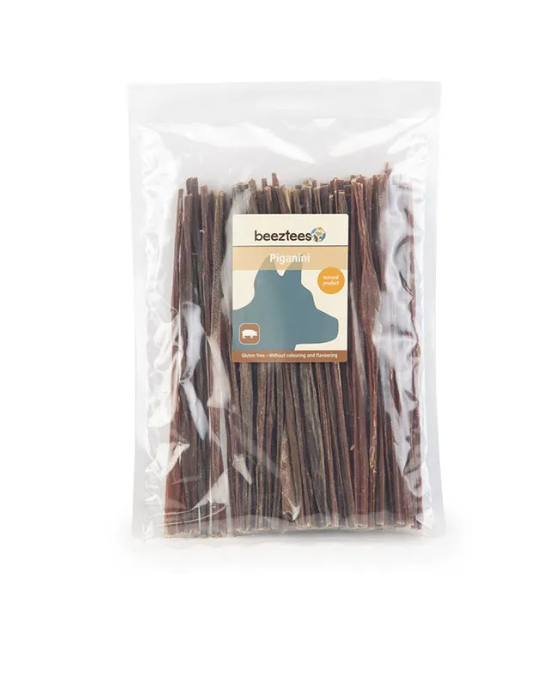 Beeztees - Piganini di Maiale 100gr