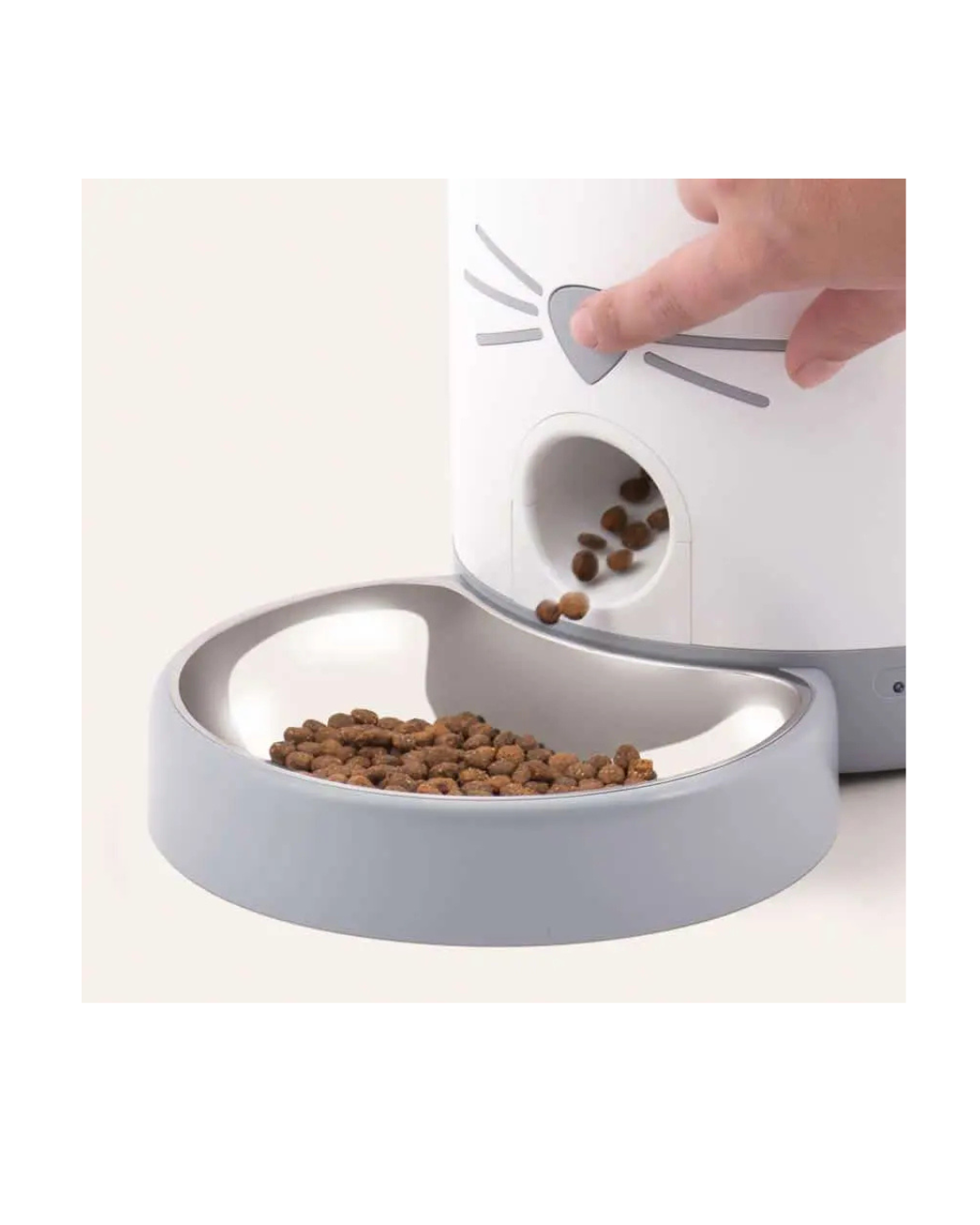 Catit - Pixi Smart Feeder Distributore Intelligente