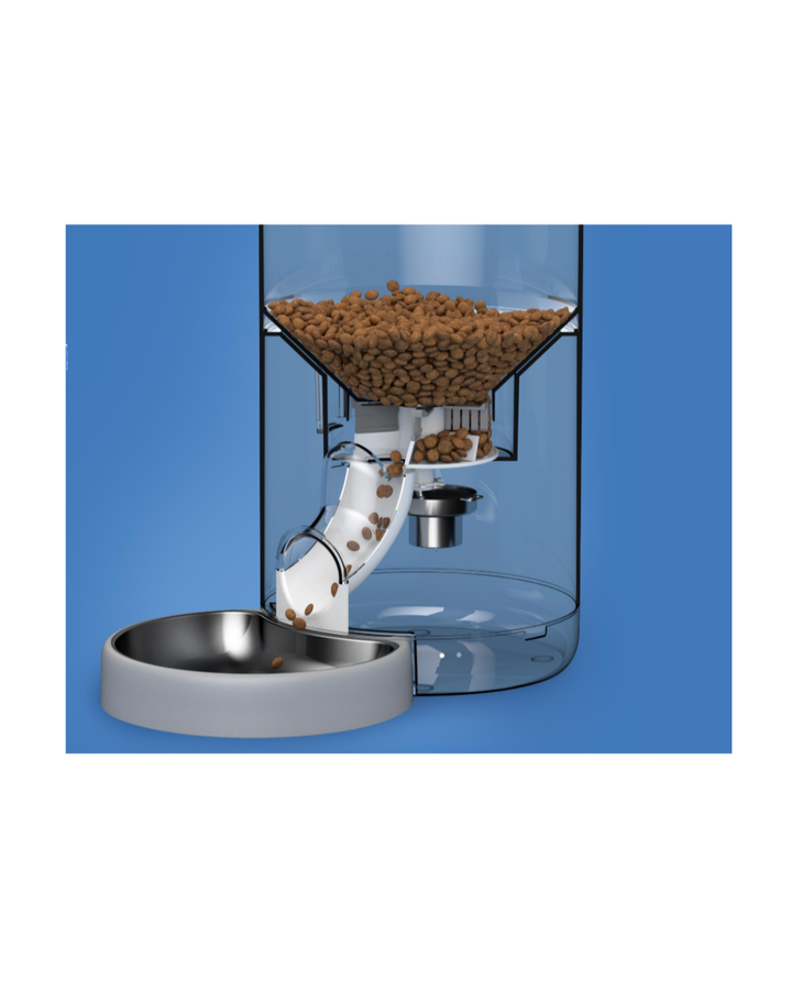 Catit - Pixi Smart Feeder Distributore Intelligente