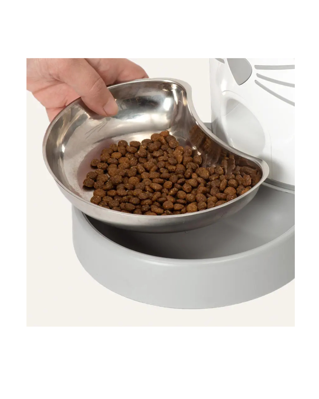 Catit - Pixi Smart Feeder Distributore Intelligente