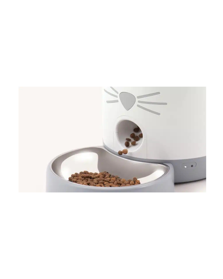 Catit - Pixi Smart Feeder Distributore Intelligente
