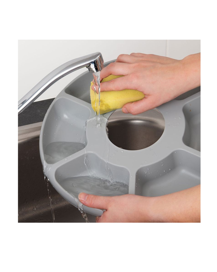 Catit - Smart Feeder Distributore Intelligente a Forma di Gatto