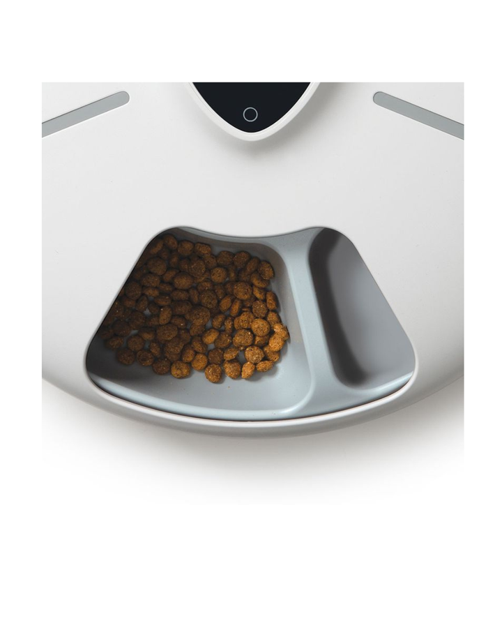Catit - Smart Feeder Distributore Intelligente a Forma di Gatto
