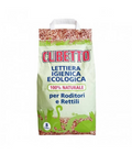 Cubetto 5kg - 8litri
