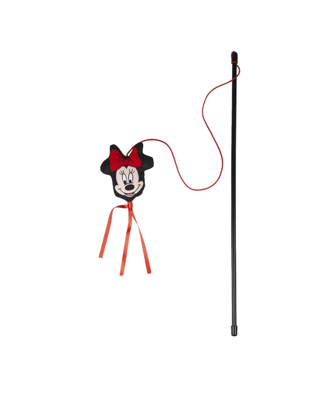Disney - Bacchetta per Gatti Minnie