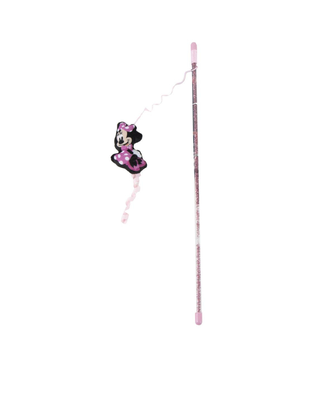 Disney - Bacchetta per Gatti Minnie