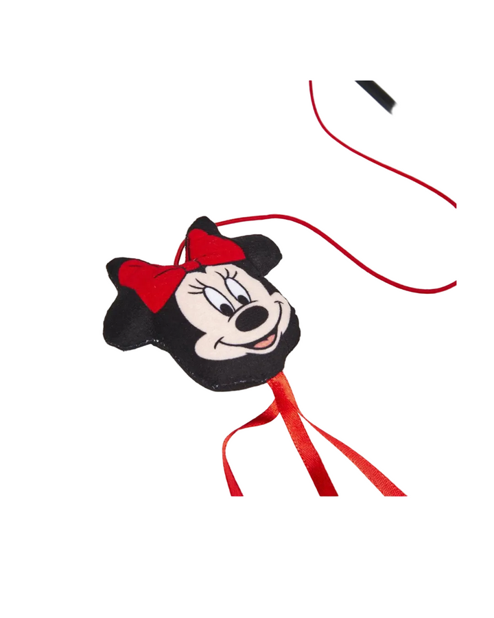Disney - Bacchetta per Gatti Minnie