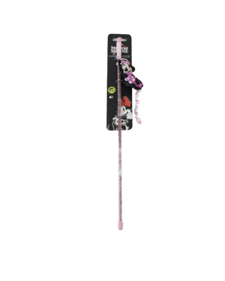 Disney - Bacchetta per Gatti Minnie