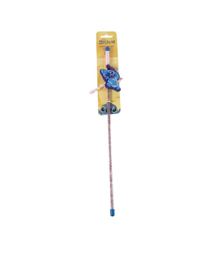 Disney - Bacchetta per Gatti Stitch