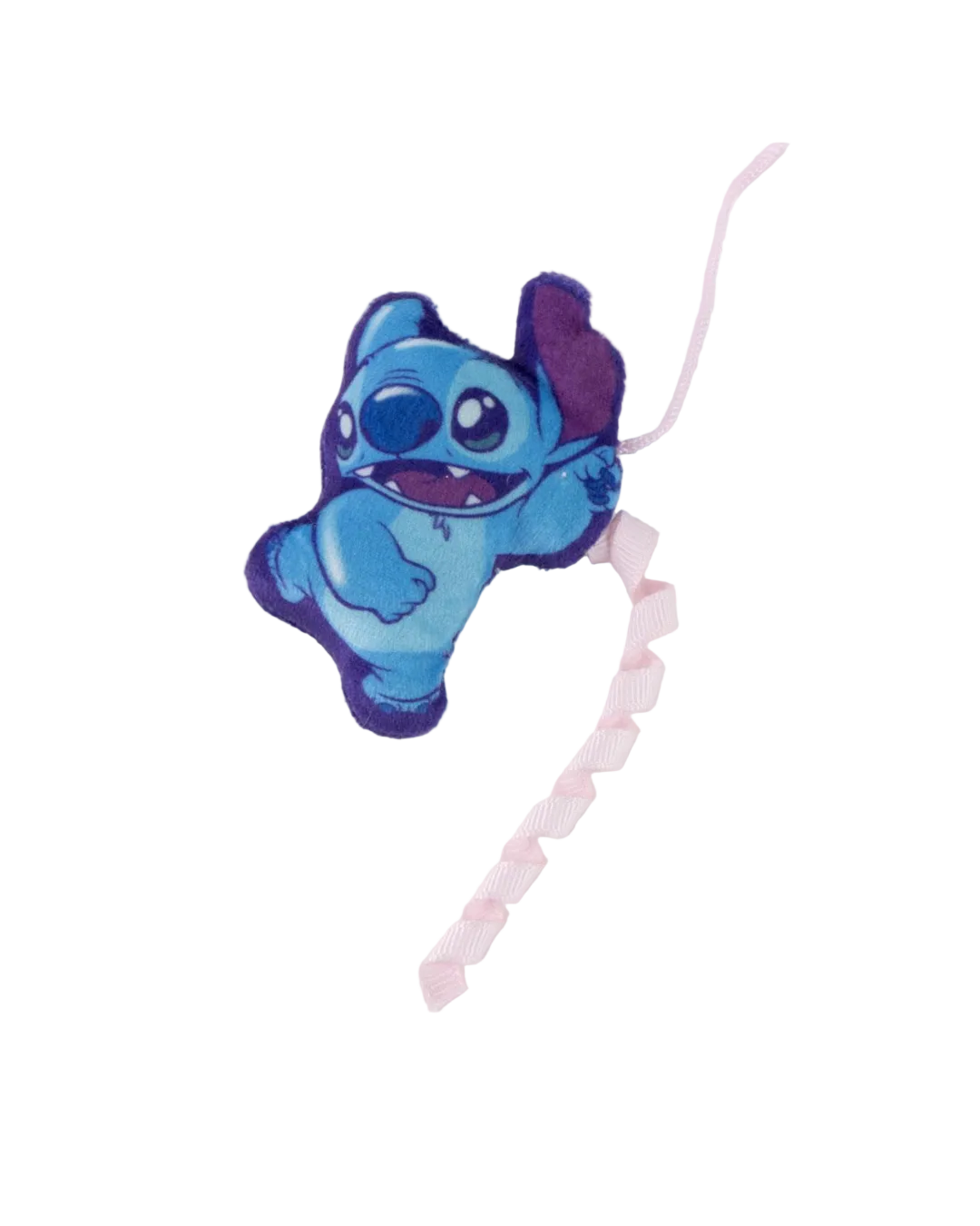 Disney - Bacchetta per Gatti Stitch
