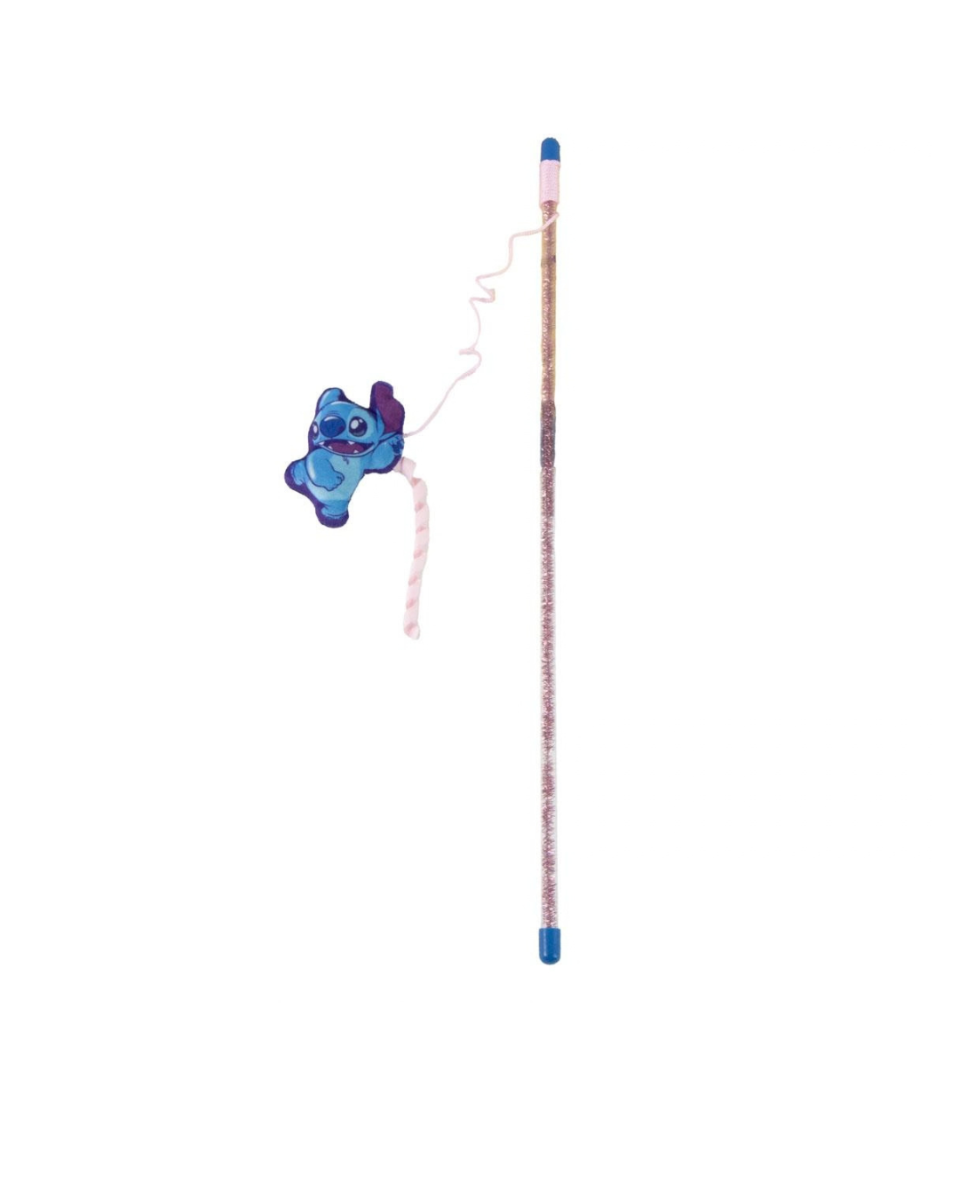 Disney - Bacchetta per Gatti Stitch