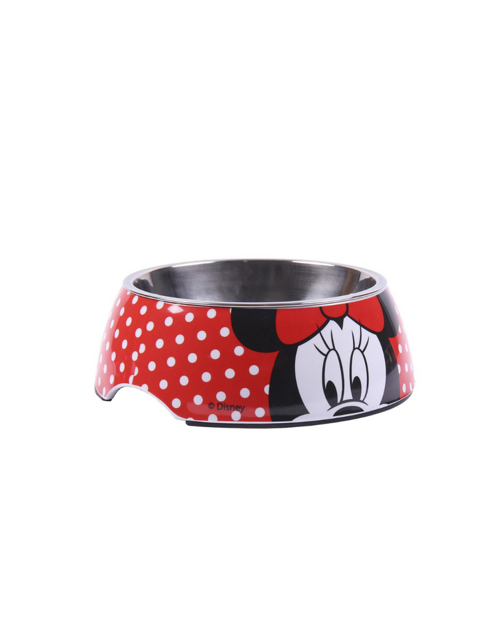 Disney - Ciotola per Cane Tg.S Minnie