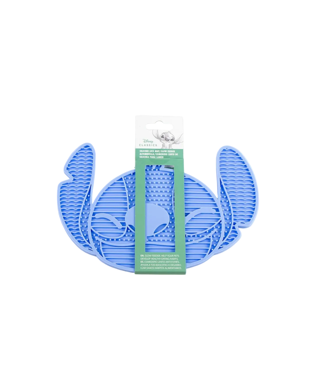 Disney - Ciotola per Cani in Silicone Stitch