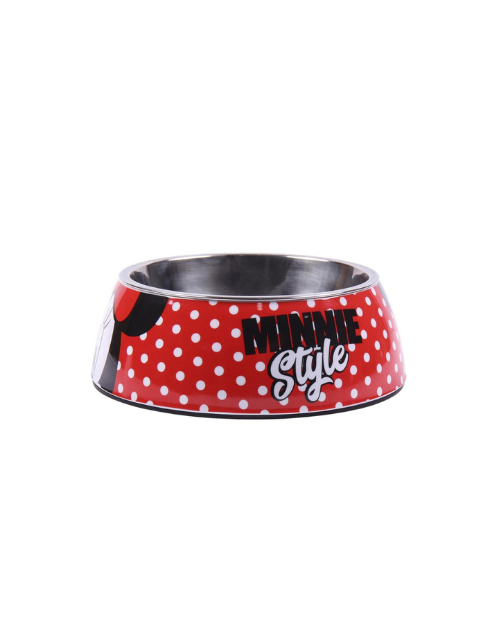 Disney - Ciotola per Cane Tg.M Minnie