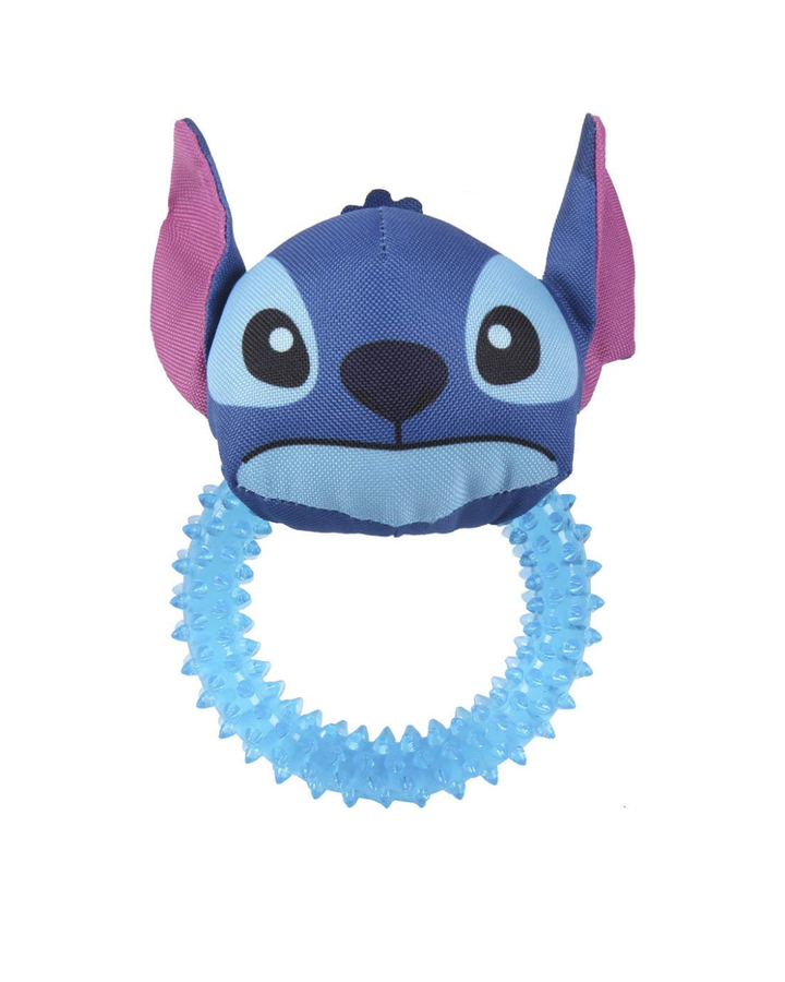 Disney - Ciuccio per Cane TPR Stitch