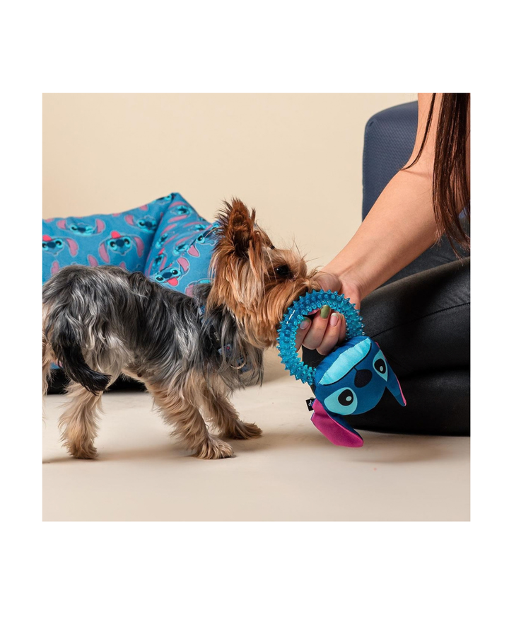 Disney - Ciuccio per Cane TPR Stitch
