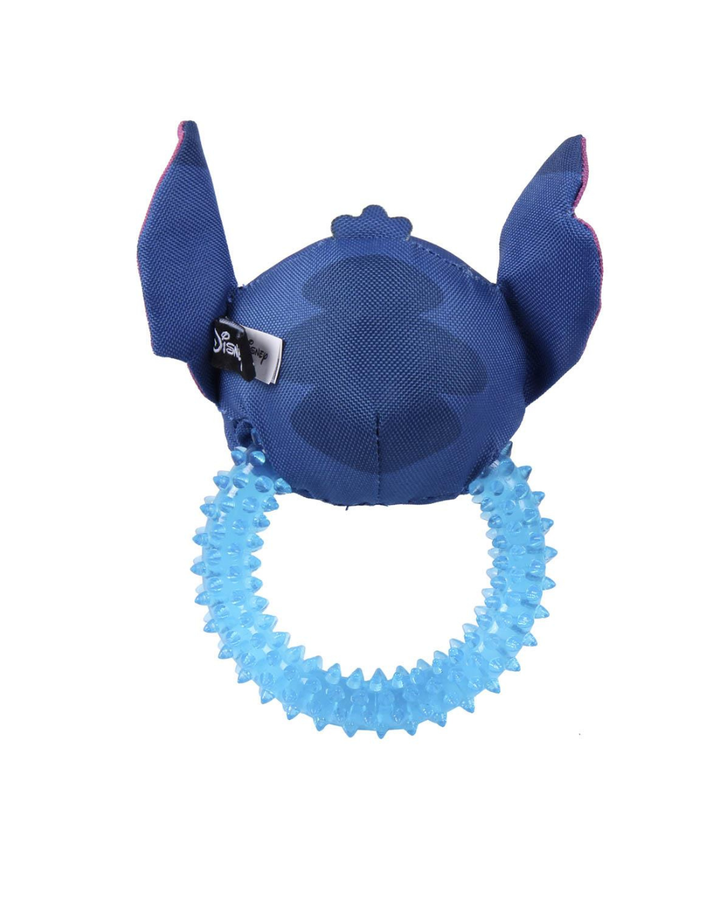 Disney - Ciuccio per Cane TPR Stitch