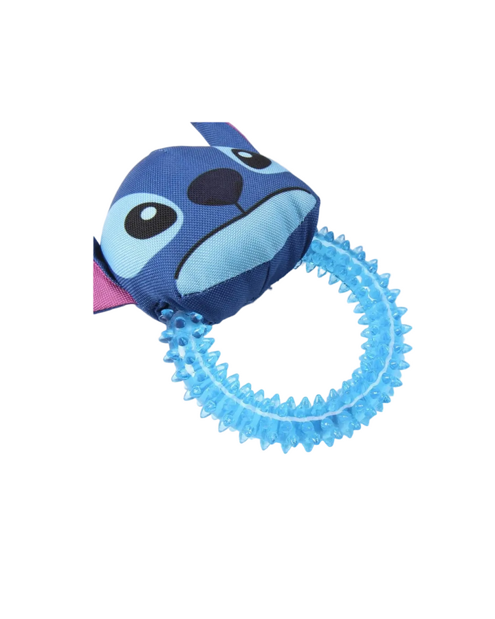 Disney - Ciuccio per Cane TPR Stitch