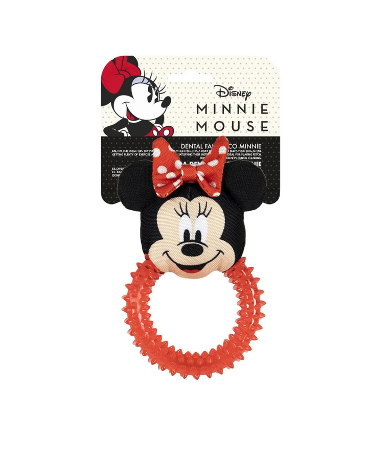 Disney - Ciuccio per Cani TPR Minnie