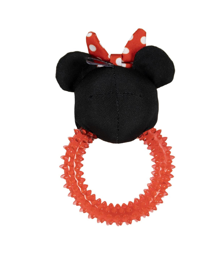 Disney - Ciuccio per Cani TPR Minnie