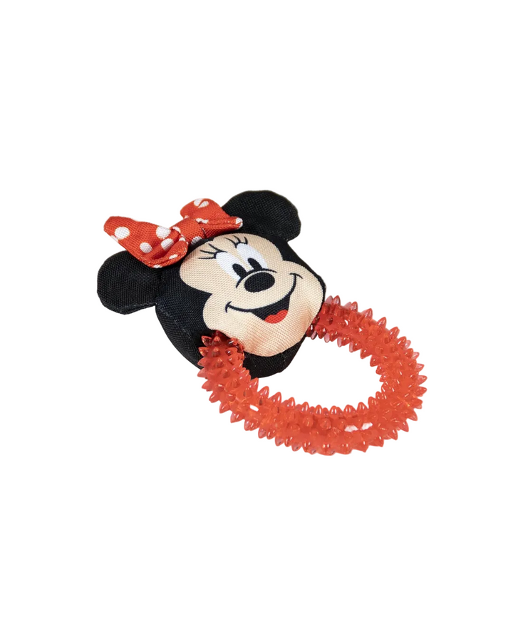Disney - Ciuccio per Cani TPR Minnie
