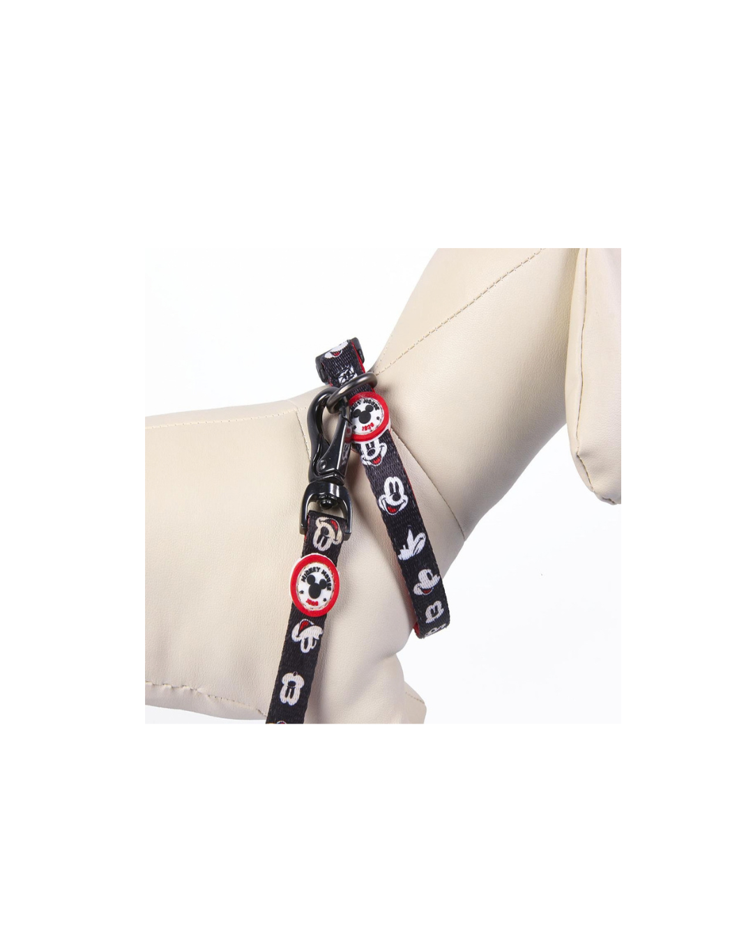 Disney - Collare per Cani XXS/XS Mickey Mouse