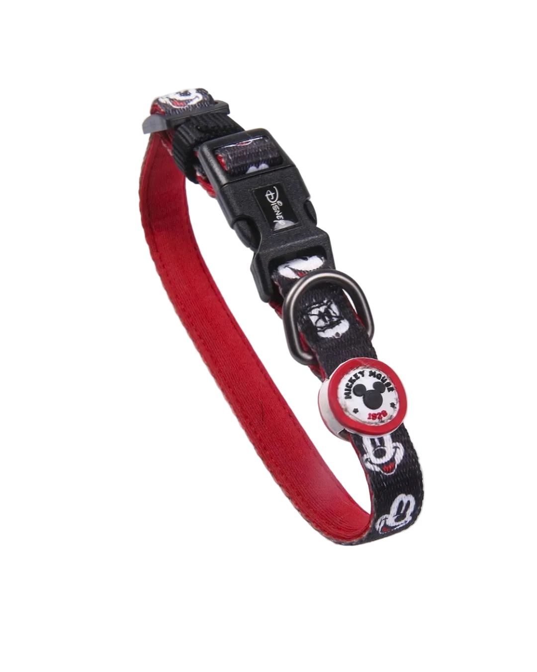 Disney - Collare per Cani XS/S Mickey Mouse