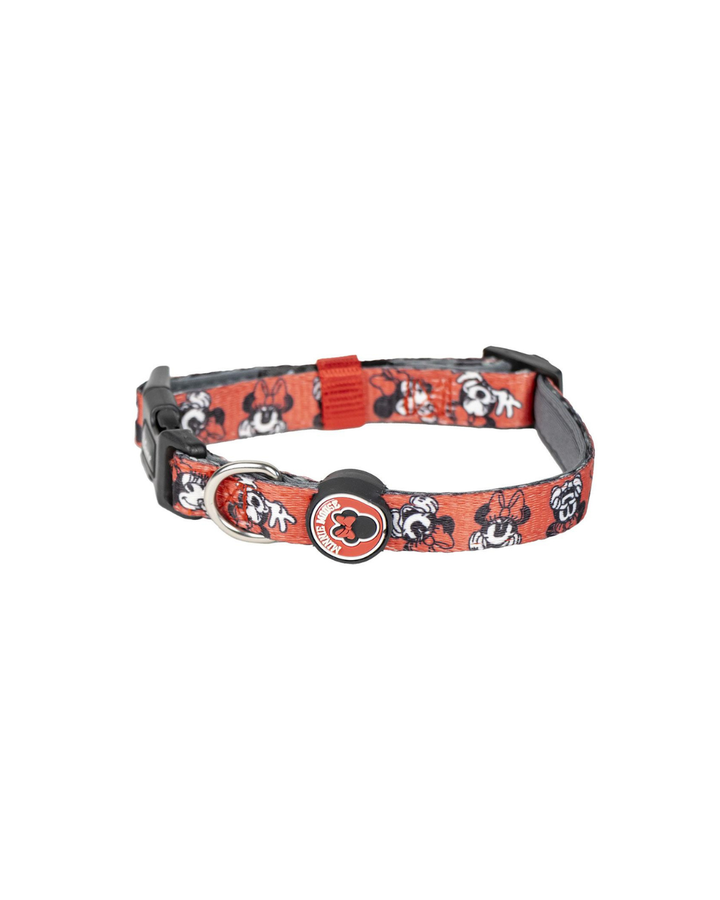 Disney - Collare per Cani XS/S Minnie