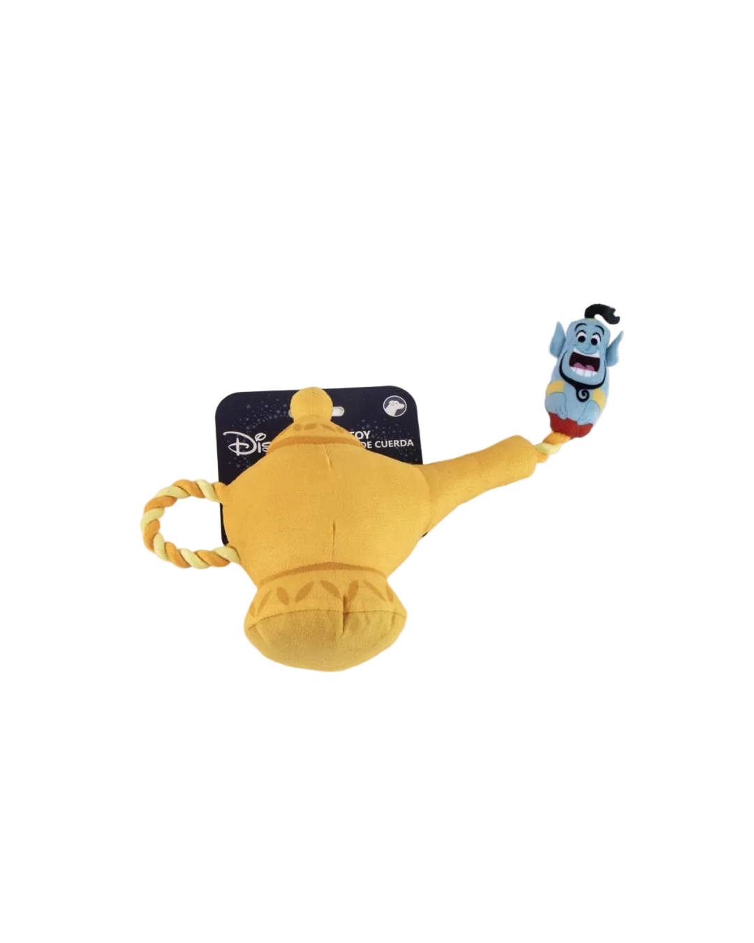 Disney - Gioco in Corda Aladino