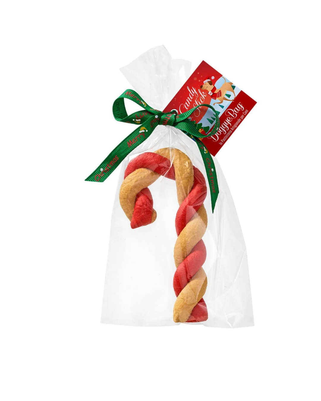 Doggye Bag - Candy Stick Biscotto per Cani 25gr