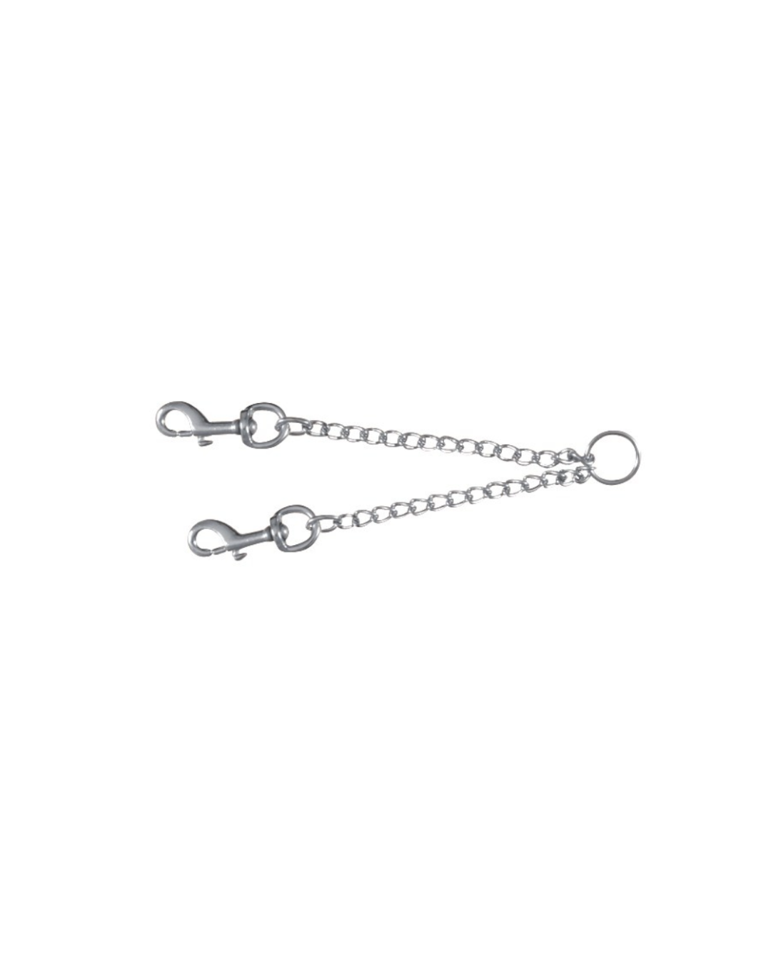 Duvo Plus - Catena Accoppia Cani 4 x  60cm