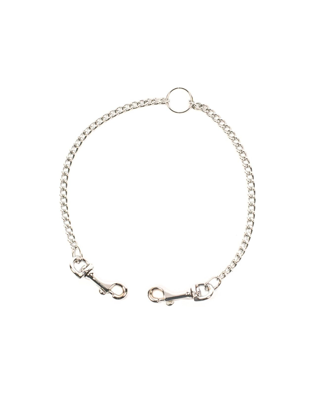 Duvo Plus - Catena di Accoppia Cani 2,5 x 50cm