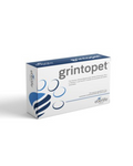 Eberlife - Grintopet Mangime Complementare Cani E Gatti 30 Compresse