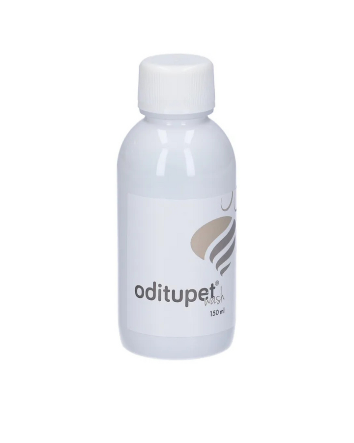 Eberlife - Oditupet Wash 150 ml - per Cani e Gatti