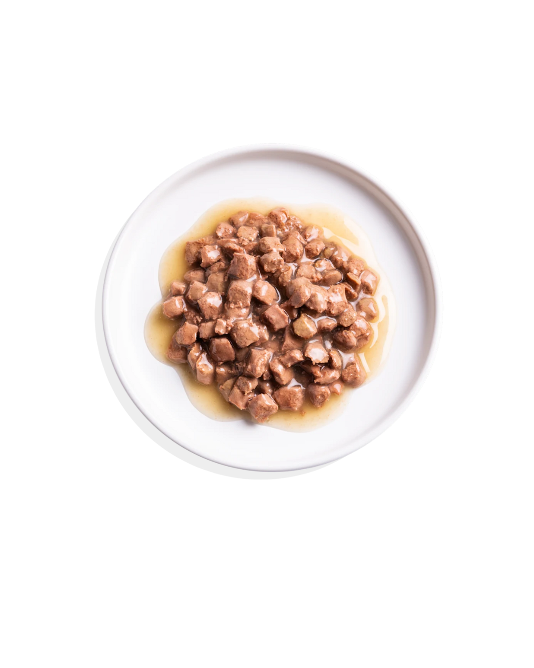 Edgard & Cooper - Cat Adult Grain Free Pollo Bocconcini in Salsa 85 g