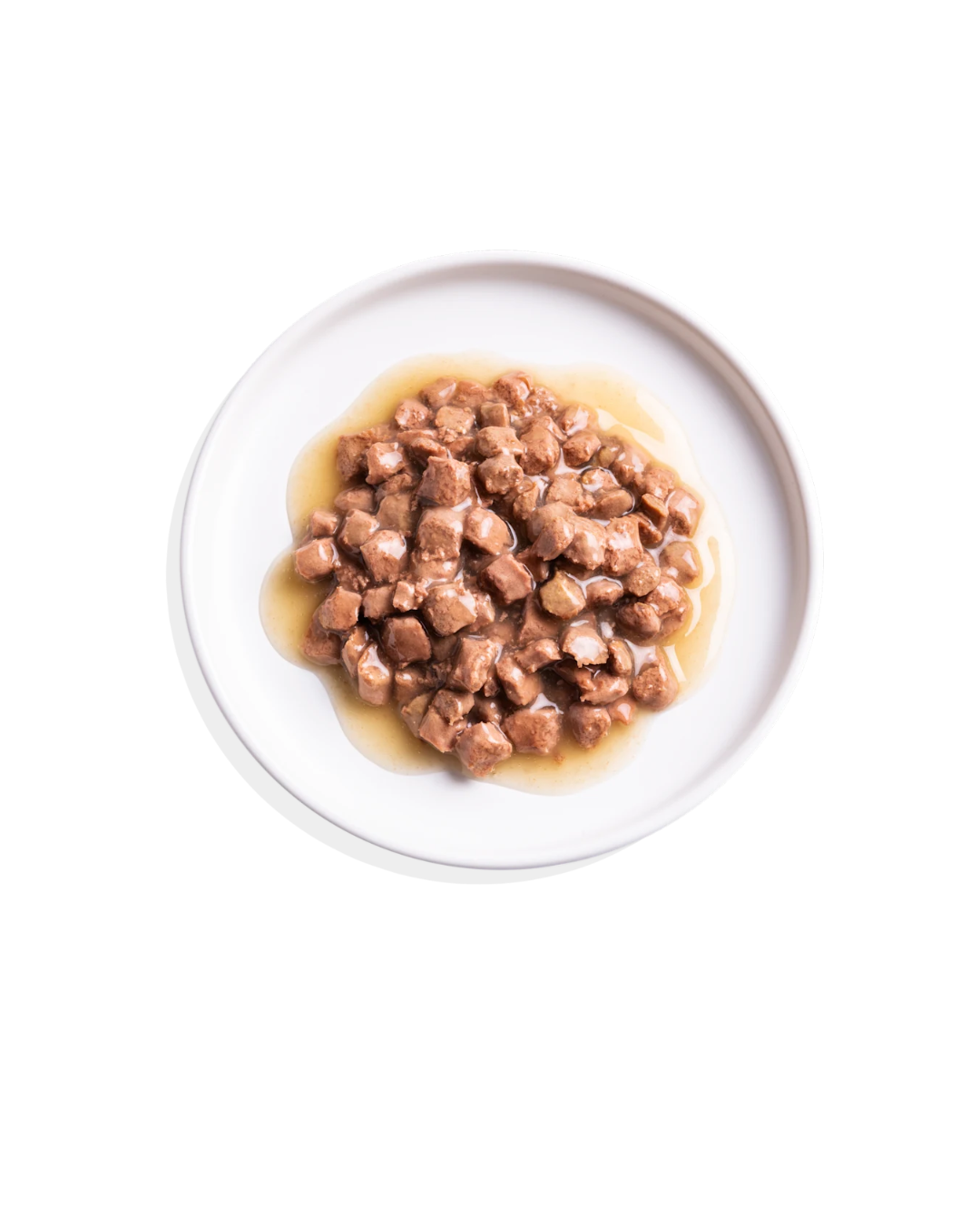 Edgard & Cooper - Cat Adult Grain Free Tacchino e Pollo Bocconcini in Salsa 85 g