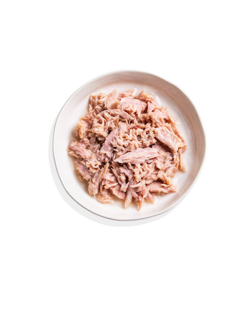 Edgard & Cooper - Cat Grain Free Tonno Sfilaccetti 70 g