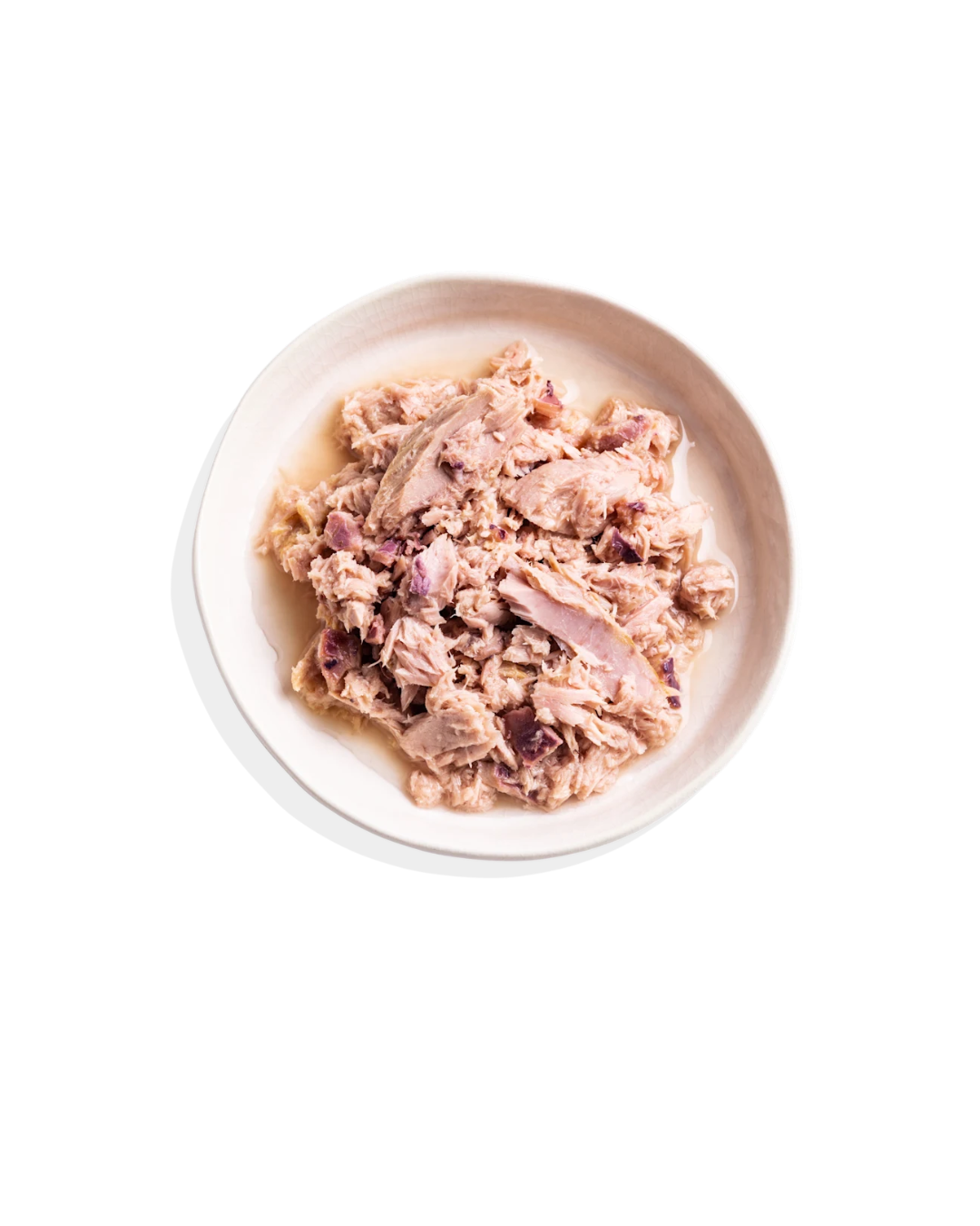 Edgard & Cooper - Cat Grain Free Tonno e Calamari Sfilaccetti 70 g